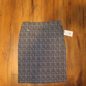 Zac & Rachel Pencil Skirt Sz M